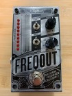 Digitech Freqout Natural Feedback Creator Guitar Pedal