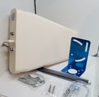 Wideband Directional Antenna 700-2700 Mhz 11 Dbi Yagi High Gain 3g 4g  Lte wi-fi