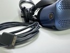 Htc Vive Cosmos Vr Headset Full Kit With Controllers  Cables