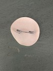 1981 Ocean City Nj Seasonal Beach Badge Tag Oc New Jersey