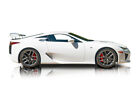 2012 Lexus Lfa Coupe