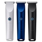 Men s Shaver Electric Hair Clipper Beard Trimmer Razor Rechargeable Shaving Mach