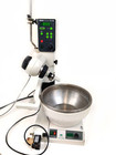 Buchi R-134 Rotary Evaporator Rotovap W B-481 Waterbath And Burkert 211-a Valve