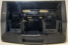 Primera Bravo 4102 Disc Printer publisher Tested With Disc Bins No Ink Cartridge