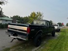 1996 Ford F-350 