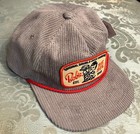 Bob s Big Boy Restaurant Toluca Style Hat Ball Cap- New