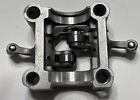 Gy6 150cc - 232cc  Scooter Camshaft   Cam Holder With Rollers 54mm Spacing