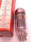 Vintage Truetone Radio Vacuum Tube 6s4 Western Auto Supply Original Box