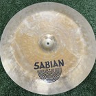 Sabian 20  Aax Chinese Cymbal
