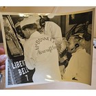 Vintage Nasa Mcdonnell Aircraft Corp Liberty Bell 7 Mercury Spacecraft Photo