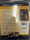 New Ships Free Fluke Jr-lev-2 Jackrapid Punch Down Tool