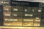 Barnes Sfu102-gis 1 Hp 230vac 100 Max Gpm Single Phase Pond Pump