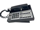 At t Merlin Hfai10 Lucent Avaya Hfai 10 Button Standard Office Phone Black