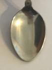 Okinawa Japan Vintage Souvenir Spoon Collectible