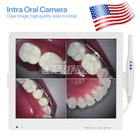 Dental Intra Oral Camera 6pcs Led High-definition Macro Lens 17inch Lcd Screen