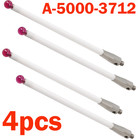 4pcs For Renishaw Cmm Probe Stylus 100mm ceramic Stem 6mm Ball Tip A-5000-3712