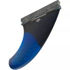 Progressive Future Honeycomb Quad Blue Surfboard Fins 4 25 