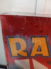 Vintage Rack-o Card Game 1997 Parker Brothers Family - Brand New   Sealed 