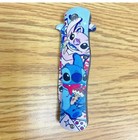 8   Pocket Knife Folding Tactical Open Blade