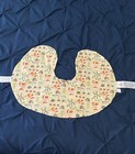 Boppy Pillow Cover Woodland Animals New Free Shipping