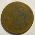 St  Agnes Hospital   philadelphia  Pennsylvania  Parking Token - Pa3750aj