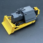 Killdozer Model 7  Tread On Them Marvin Heemeyer Reasonable Man Bulldozer Figure