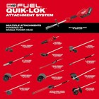 Milwaukee M18 Fuel Quik-lok Cultivator Attachment