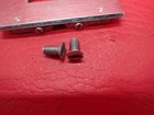 Vintage 1937 Singer 221 Featherweight Sewing Machine Needle Plate