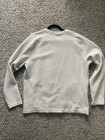 Old Navy Dynamic Fleece Long Sleeve Shirt With Hoodie Pocket Mens Large