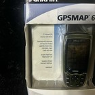 Garmin Gpsmap 60 Handheld Hiking Gps Navigator Waterproof