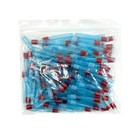 New 100pcs pack Plastic-case Terminal For D-436-36 D43636 650074-000 650074000