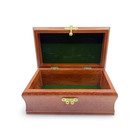        Vintage Mikame Craft Changing Chest Magic Trick       