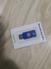Yubico Security Key Nfc  y255 