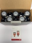 Pack Of 10 - Perma Flex Automatic Lubrication Systems 125cc Mobil Grease Xhp 221