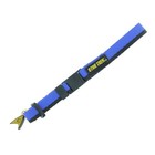 Star Trek Uniform Cat Collar   Blue