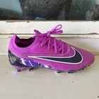 Nike Phantom Gx Elite Sw Se Soccer Cleats Mens Size 6  w 7 5   thunder Pack 
