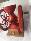 Antique Enterprise Coffee Grinder