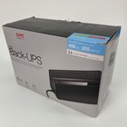 Apc Back-ups 450 Bn450m 120v 6a 450va 255w 6-outlet Surge Protector