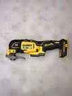 Dewalt Dcs356 20v 20 Volt Max Xr Brushless 3-speed Oscillating Multi-tool - New 