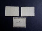 Stamps German Occupation Montenegro  1943 Mnh