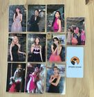 Twice - 8th Mini Album Feel Special Pre-order Benefit Photo Card Set C Ver 