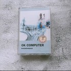 Radiohead  Ok Pablo Honey Album Tape  Music Sealed Cassettes 2pcs