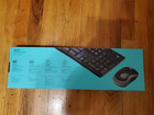 Logitech Mk270 Wireless Keyboard And Mouse Combo  097855138996 