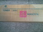Tn629m Ad3h330 New Genuine Konica Minolta Magenta Toner Accuriopress C7090 c7100