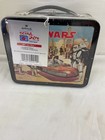 Star Wars Lunchbox Mini Hallmark Vintage 1999 Approx 6  X 5  X 2 75  Sealed New
