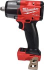 Milwaukee 2962-20 M18 Fuel 1 2  Mid-torque Impact Wrench W  Friction Ring Bare