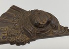 Wwii Imperial Japanese Sino Japanese War Commemorative Bronze Paperweight