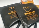 Winbag 300 Pounds Lifting Power Bag Size  6 25  W X 5 75  L  Set Of 2 Bags