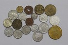              Russia   Austria Silver   Europe Coins Lot B72  24 Zr15