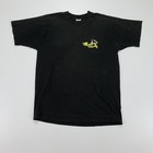 Rare Vtg John Entwistle Left For Dead 1996 Tour Buzzard T Shirt 90s The Who Xl
